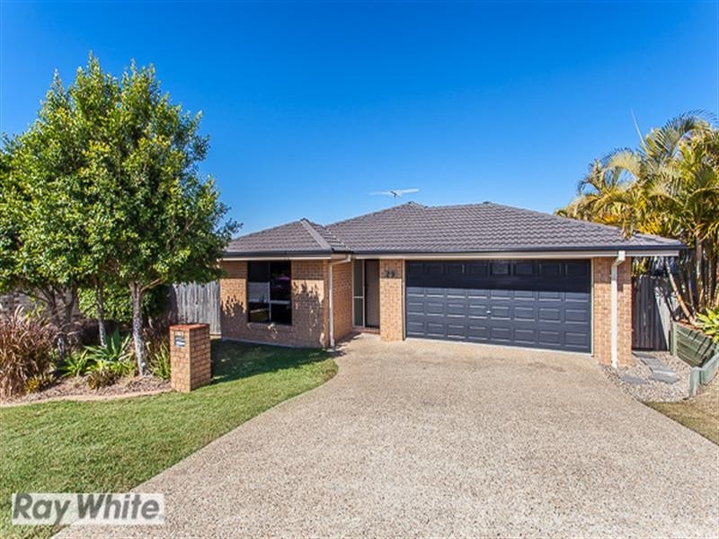 29 Mowbray Court, Kallangur QLD 4503