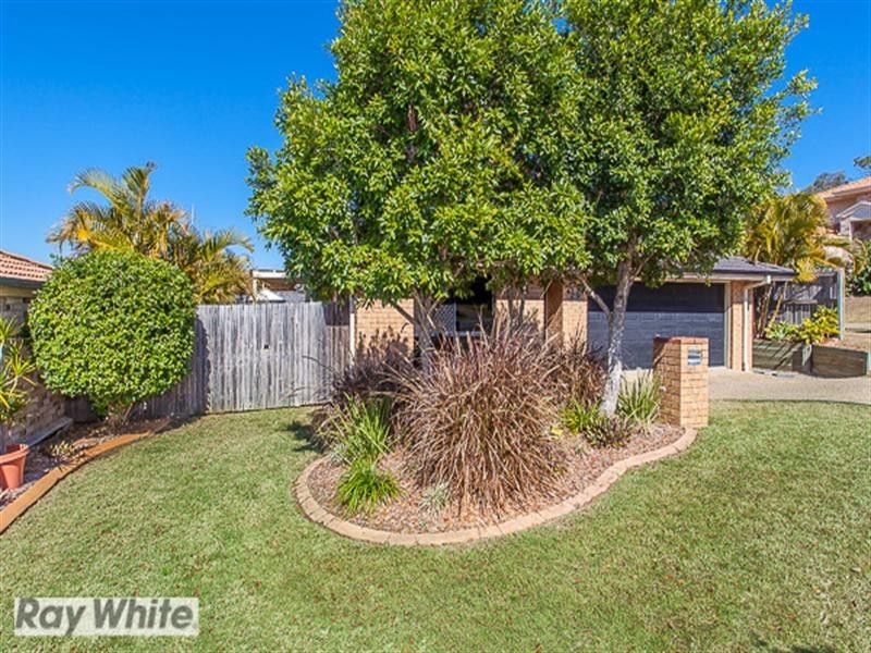 29 Mowbray Court, Kallangur QLD 4503