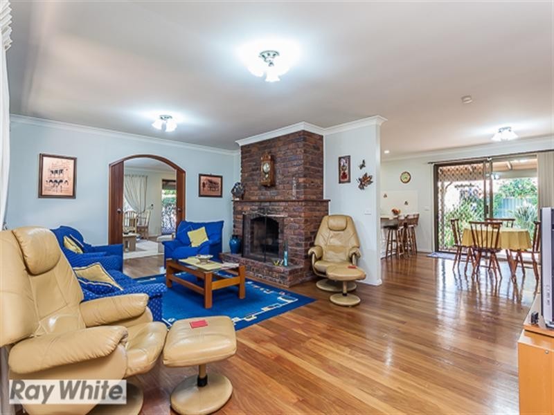 96 Kyeema Crescent, Bald Hills QLD 4036