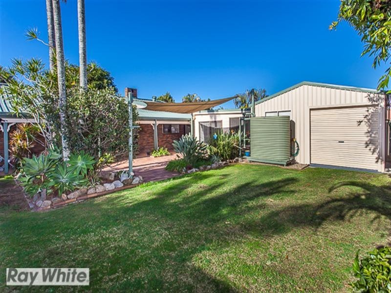 96 Kyeema Crescent, Bald Hills QLD 4036