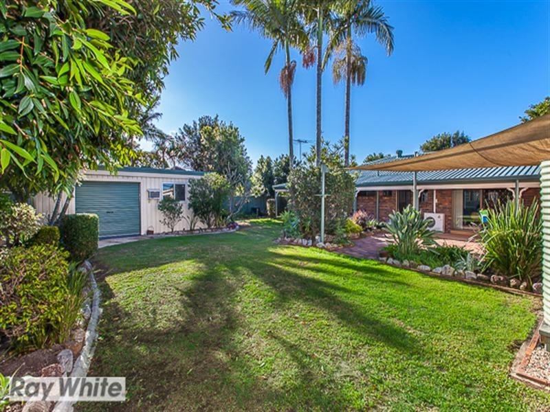 96 Kyeema Crescent, Bald Hills QLD 4036