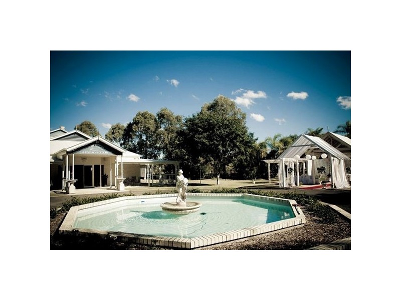 6708 Mount Lindesay Highway, Beaudesert QLD 4285