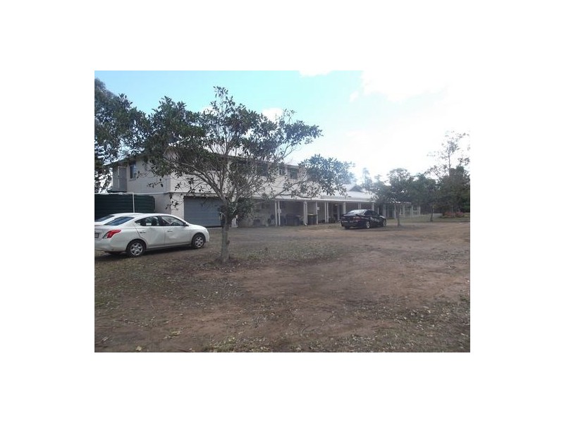 6708 Mount Lindesay Highway, Beaudesert QLD 4285