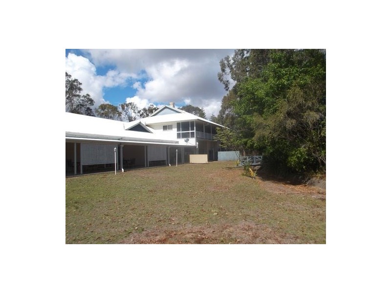 6708 Mount Lindesay Highway, Beaudesert QLD 4285