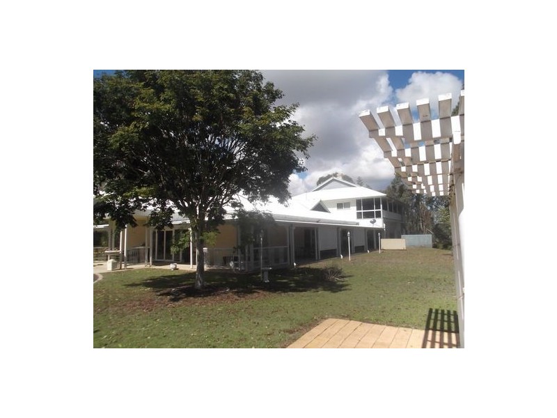 6708 Mount Lindesay Highway, Beaudesert QLD 4285