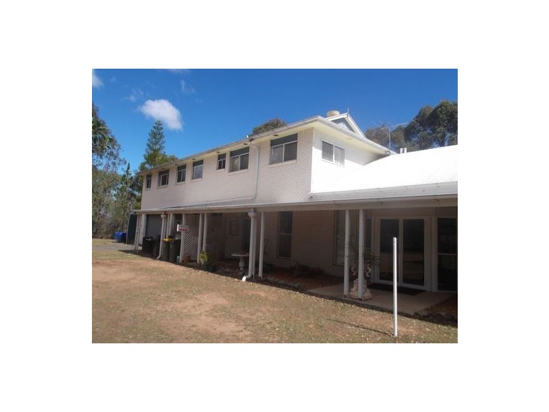 6708 Mount Lindesay Highway, Beaudesert QLD 4285