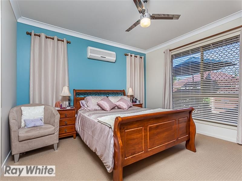 24 Brockman Street, North Lakes QLD 4509