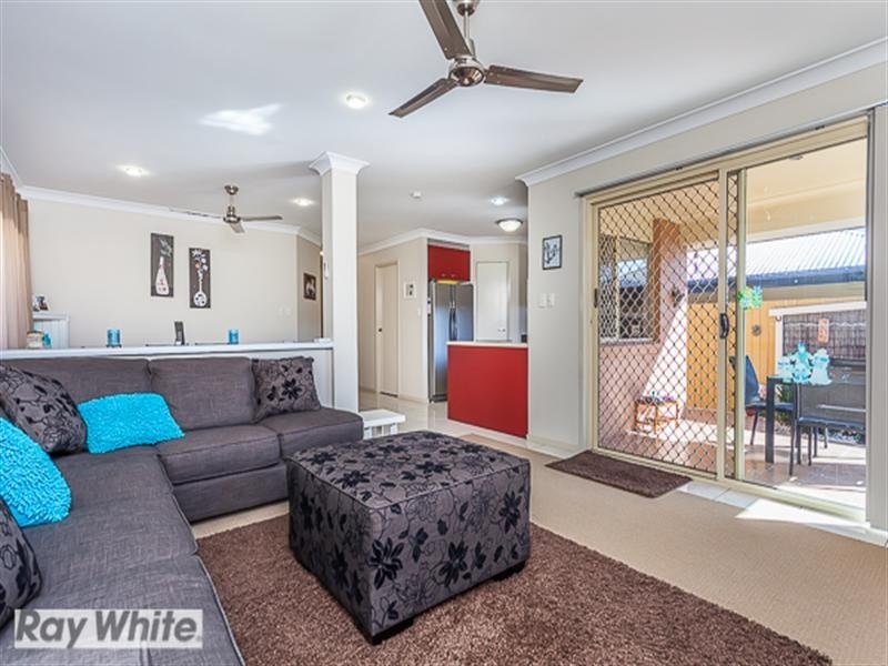 24 Brockman Street, North Lakes QLD 4509