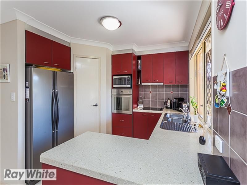 24 Brockman Street, North Lakes QLD 4509