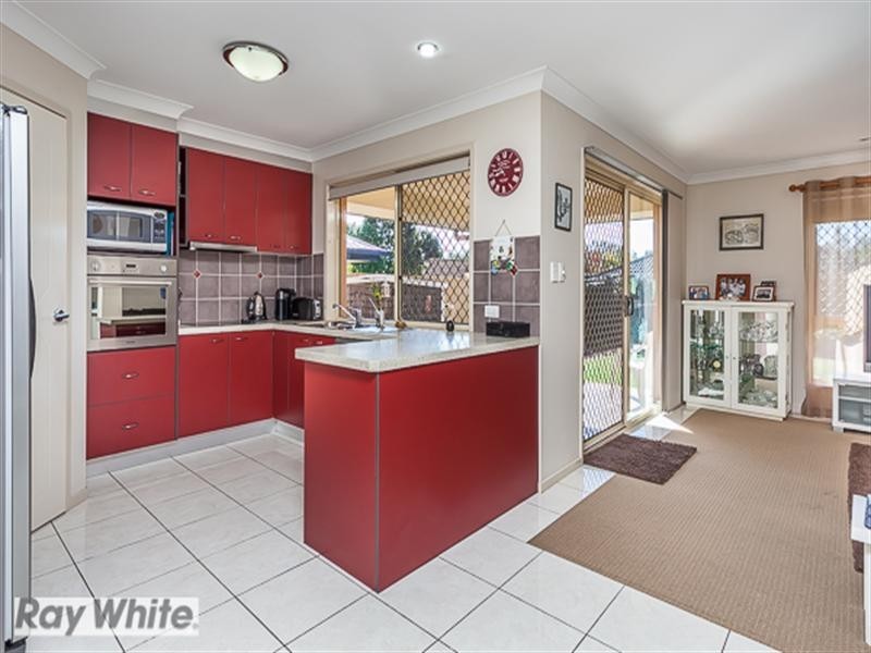 24 Brockman Street, North Lakes QLD 4509