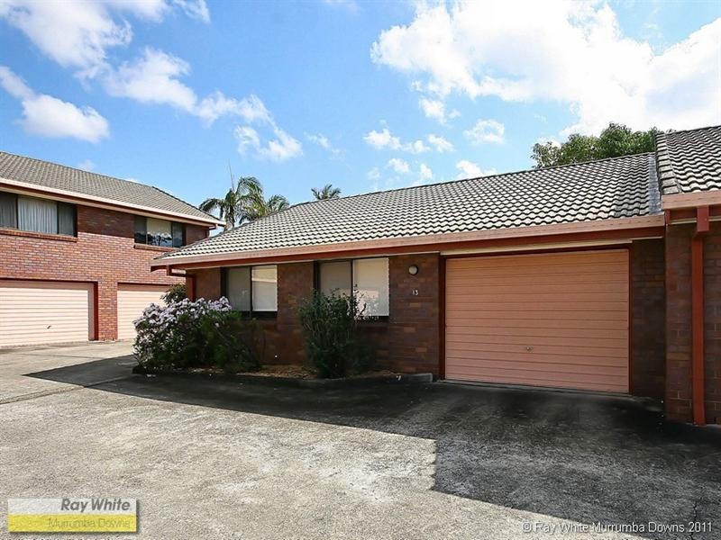13/1 McBain Street, Kallangur QLD 4503