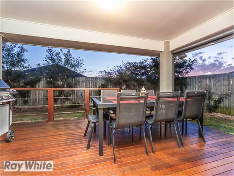 16 Lakeview Terrace, Murrumba Downs QLD 4503