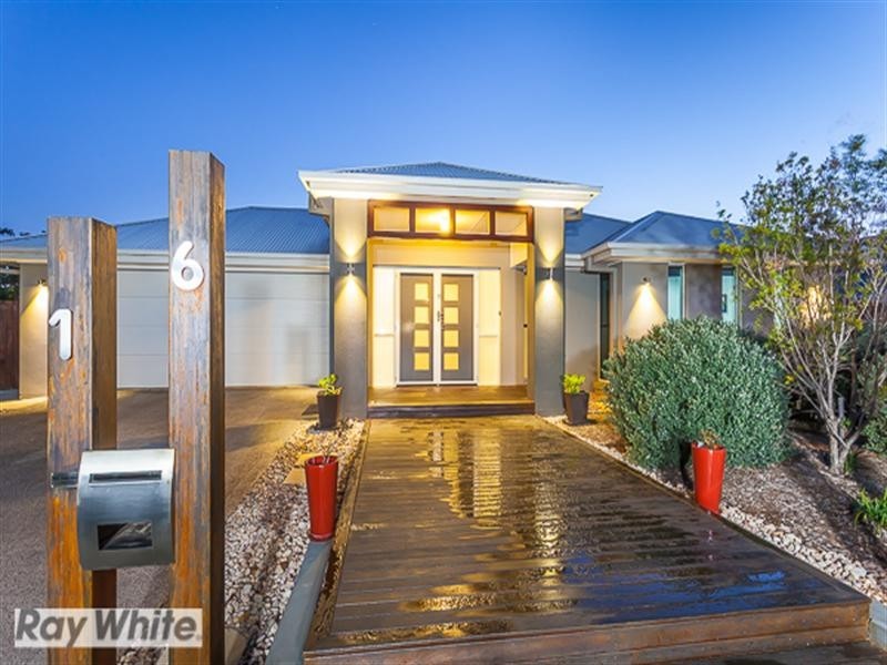 16 Lakeview Terrace, Murrumba Downs QLD 4503