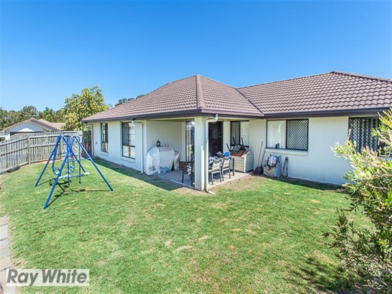 Griffin QLD 4503