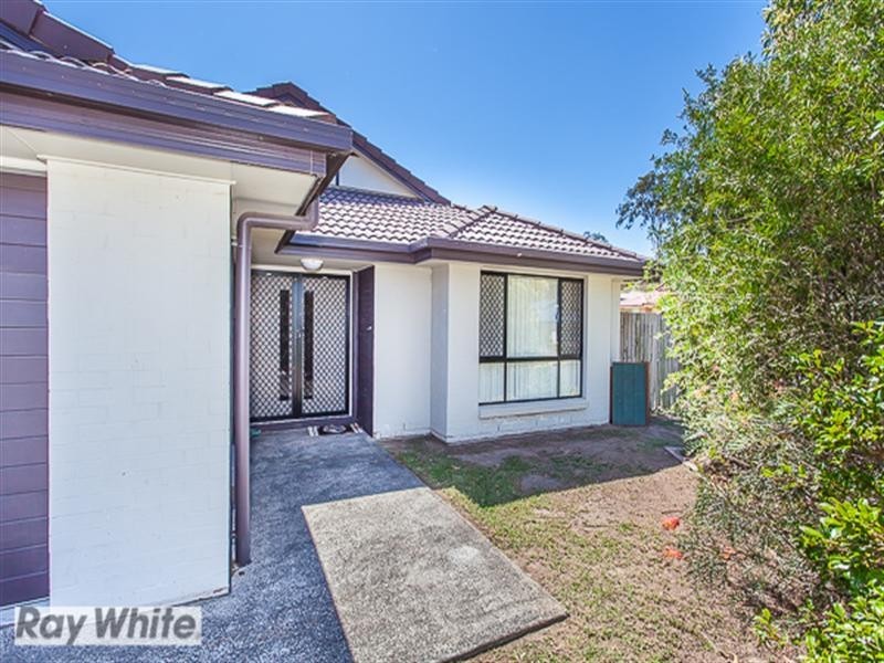 Griffin QLD 4503