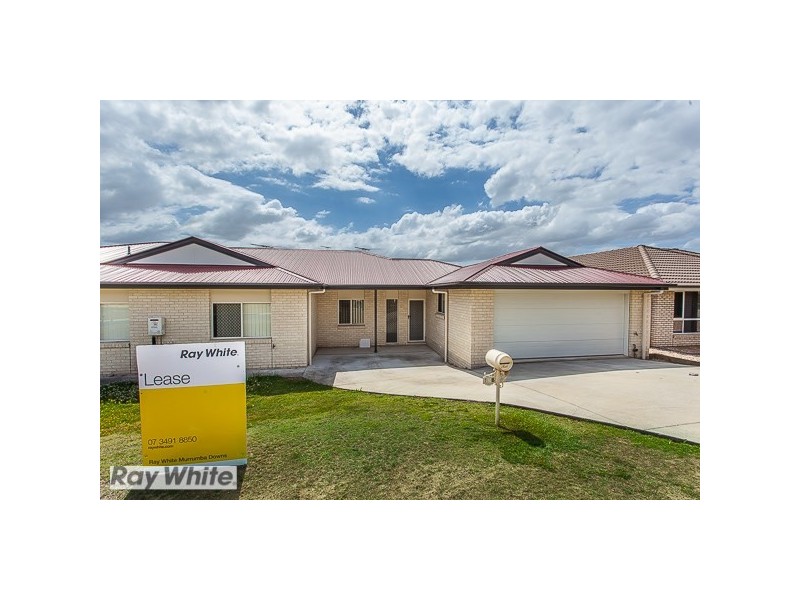 Warner QLD 4500