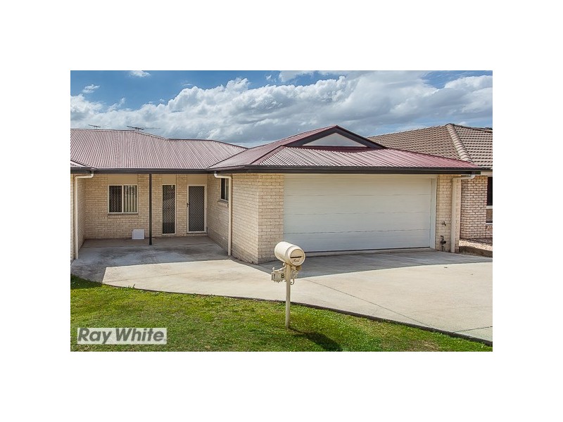 Warner QLD 4500