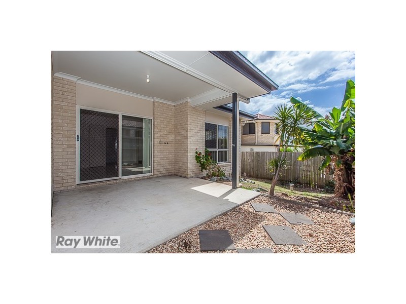 Warner QLD 4500