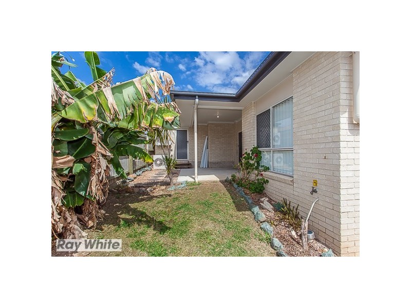 Warner QLD 4500