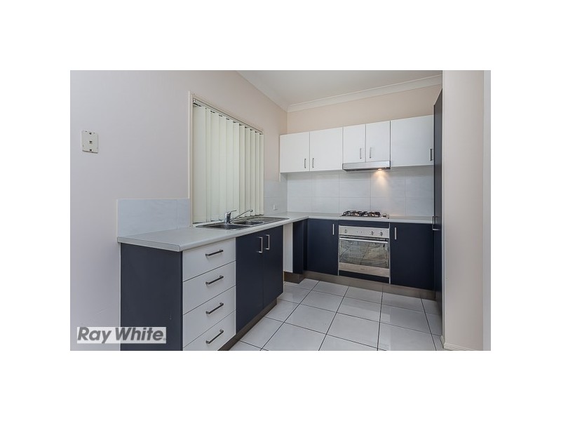 Warner QLD 4500