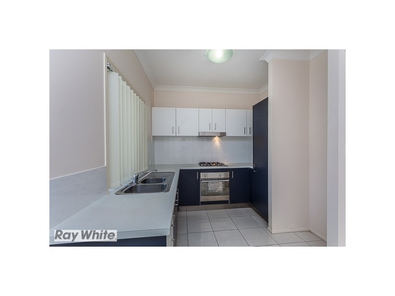 Warner QLD 4500