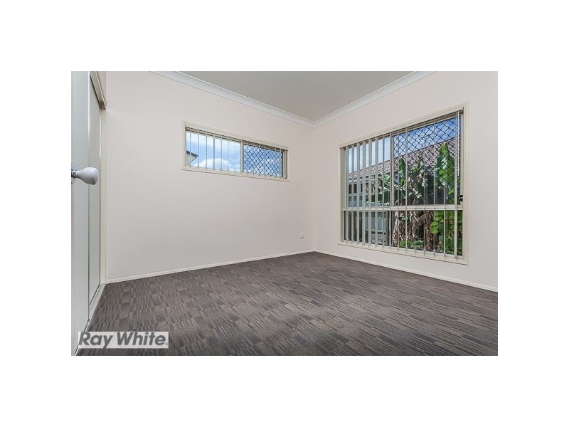 Warner QLD 4500