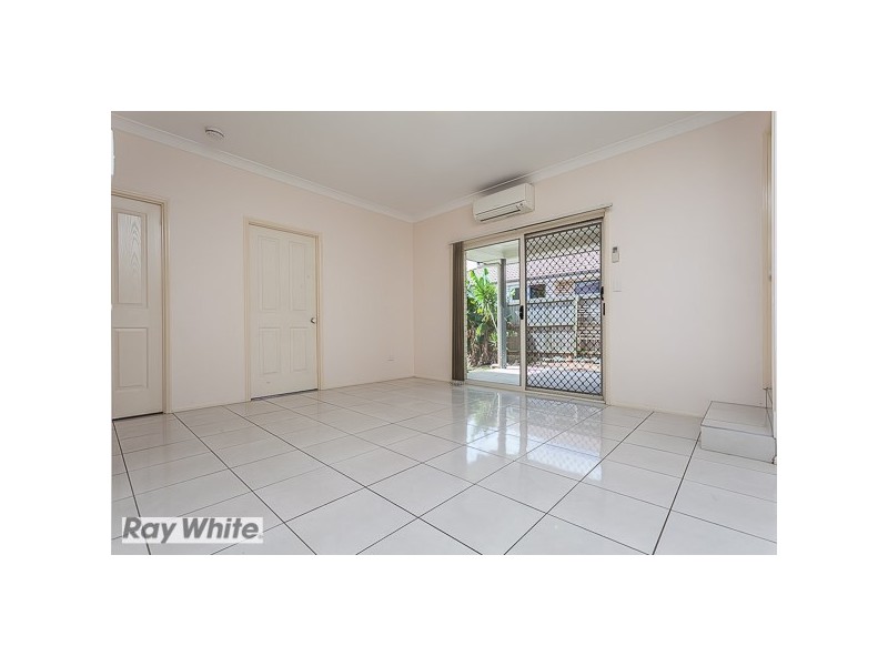 Warner QLD 4500