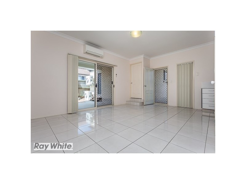 Warner QLD 4500