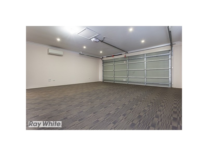 Warner QLD 4500