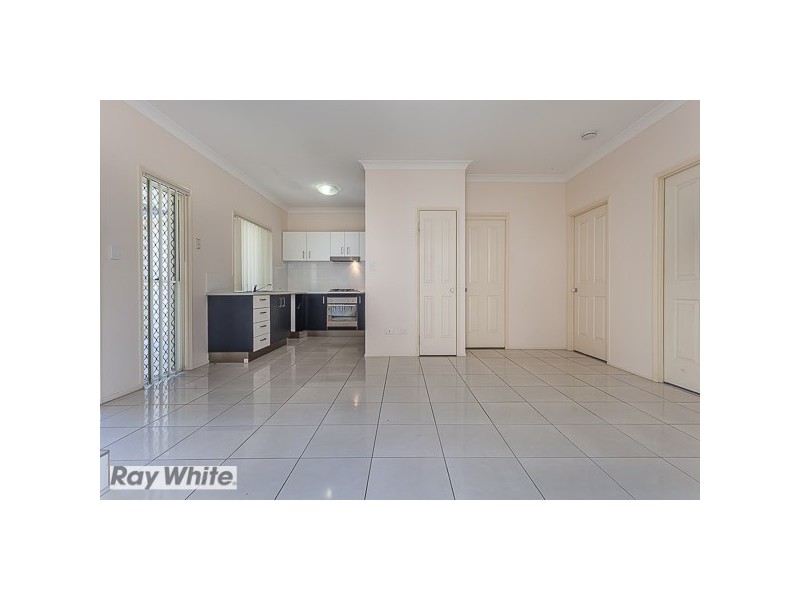 Warner QLD 4500
