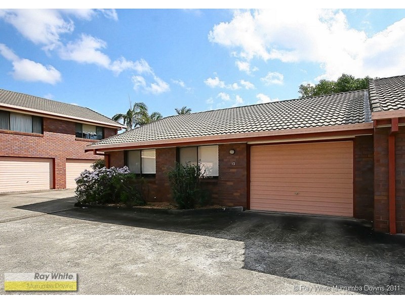 Kallangur QLD 4503