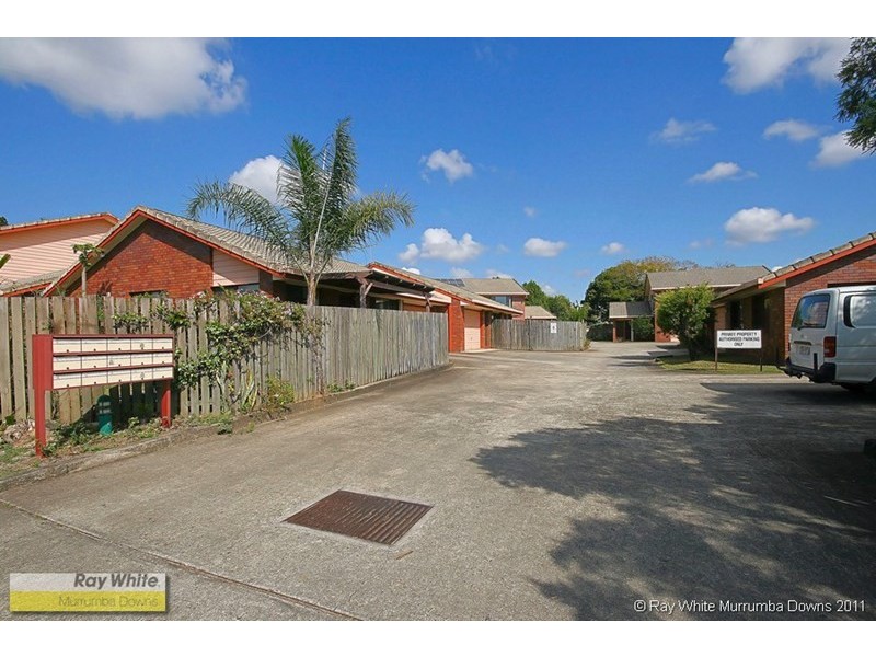 Kallangur QLD 4503