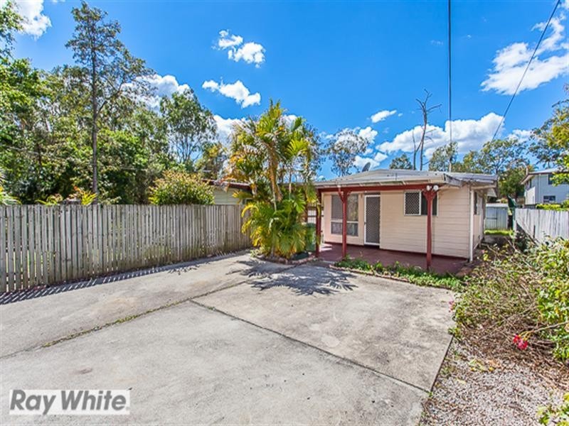 46 Blazey Street, Kallangur QLD 4503