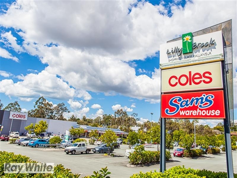 46 Blazey Street, Kallangur QLD 4503