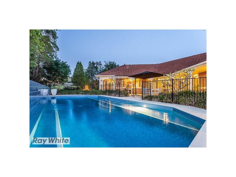 6 Rencomb Place, Murrumba Downs QLD 4503