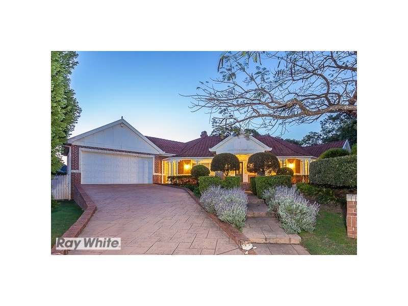 6 Rencomb Place, Murrumba Downs QLD 4503