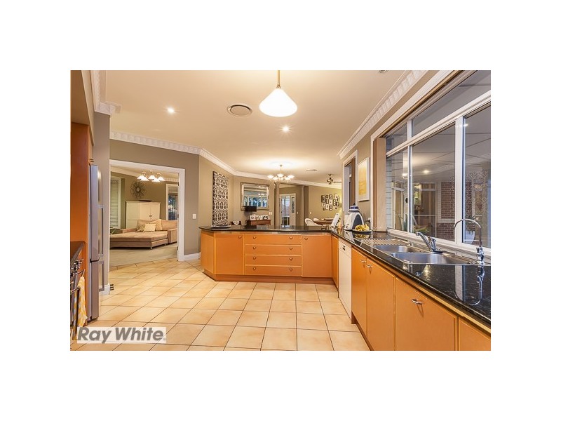 6 Rencomb Place, Murrumba Downs QLD 4503