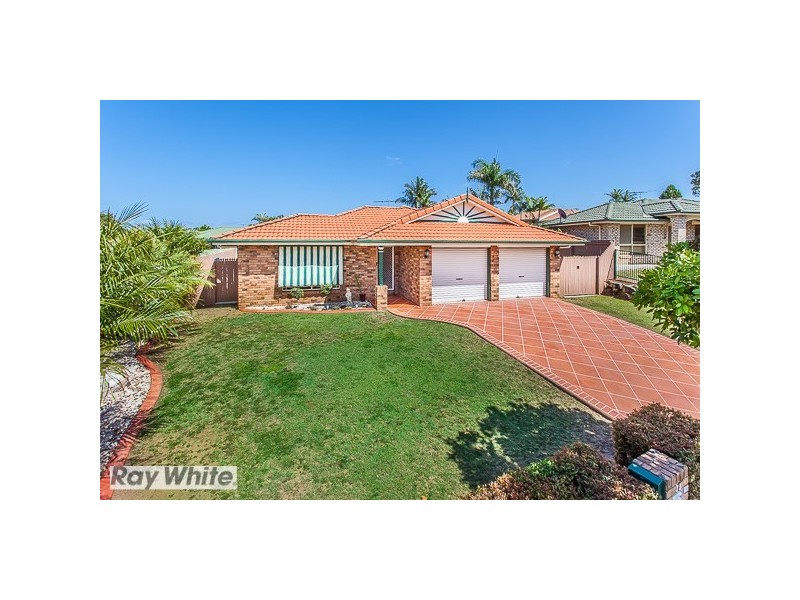Griffin QLD 4503