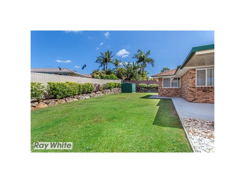 Griffin QLD 4503