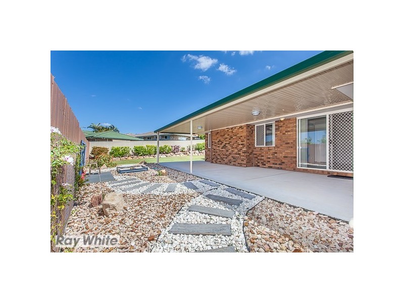 Griffin QLD 4503