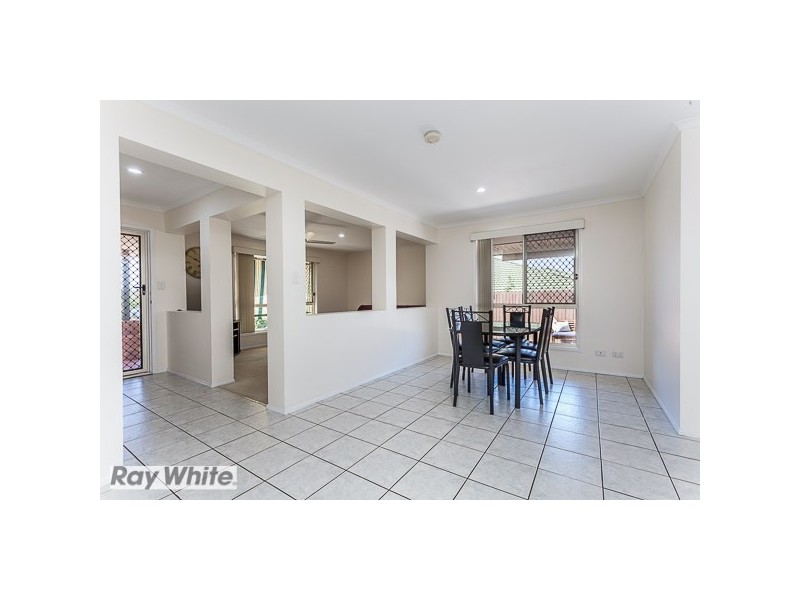 Griffin QLD 4503
