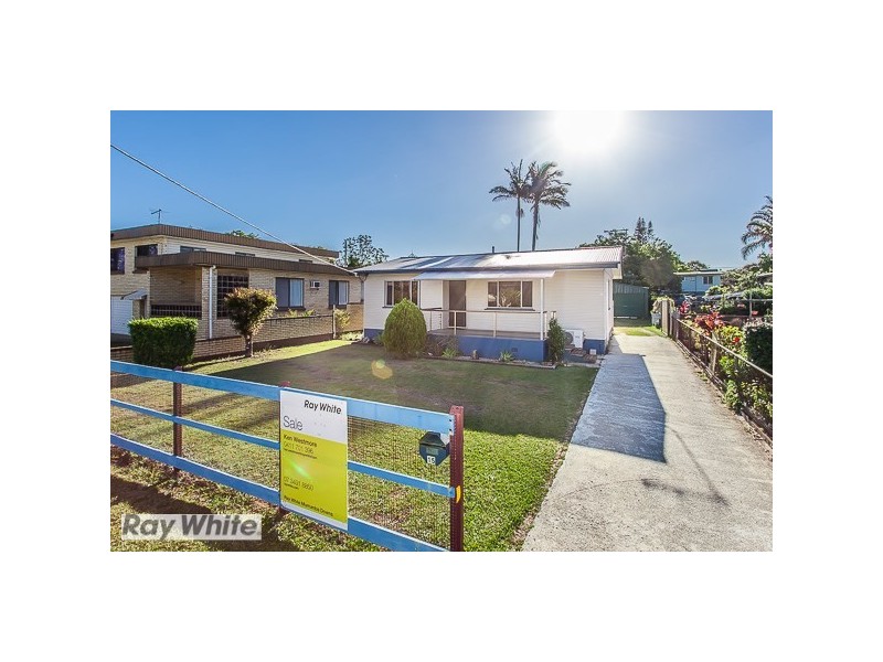 15 Andrew Street, Kallangur QLD 4503