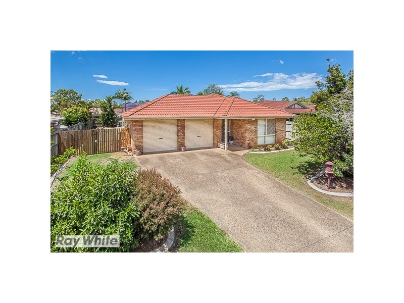 Murrumba Downs QLD 4503