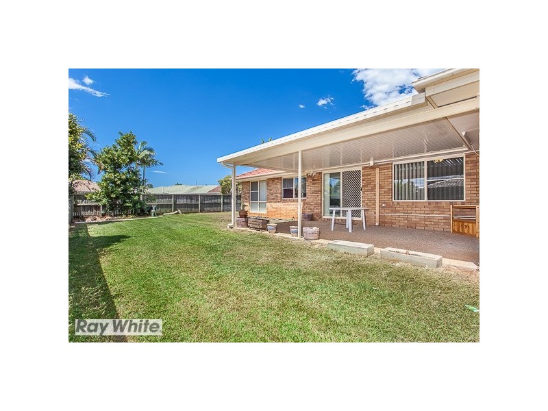 Murrumba Downs QLD 4503