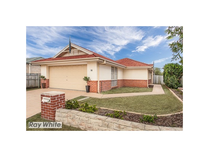 14 Cloverbrook Place, Bracken Ridge QLD 4017