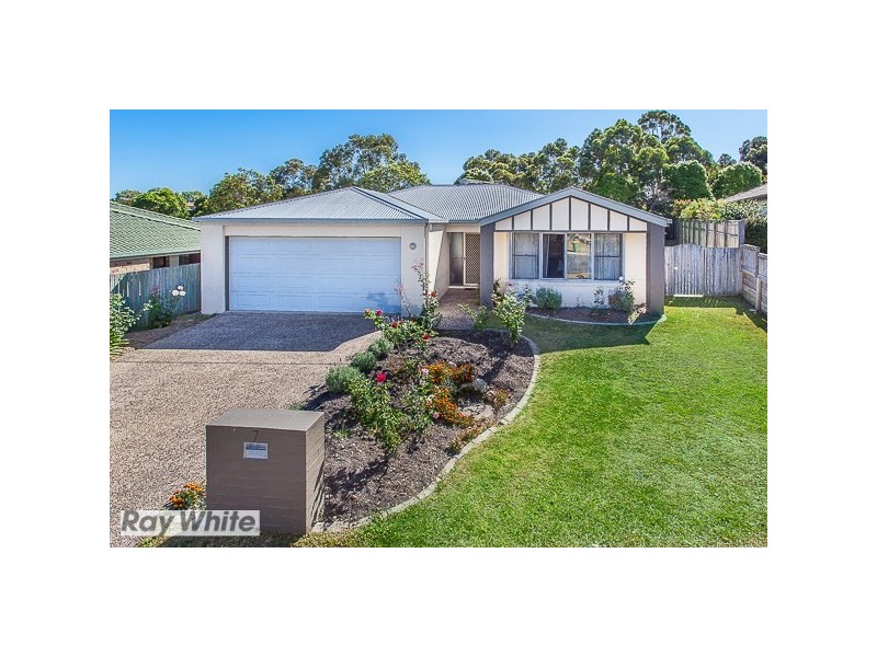 7 Calvert Close, Murrumba Downs QLD 4503
