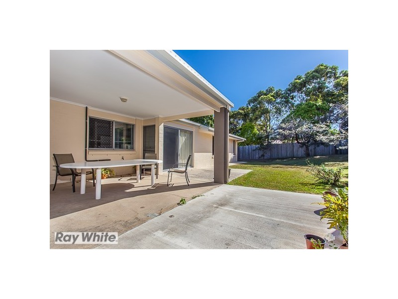 7 Calvert Close, Murrumba Downs QLD 4503