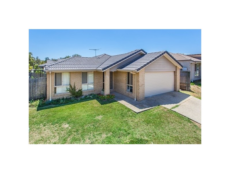 1 Jan Court, Caboolture QLD 4510