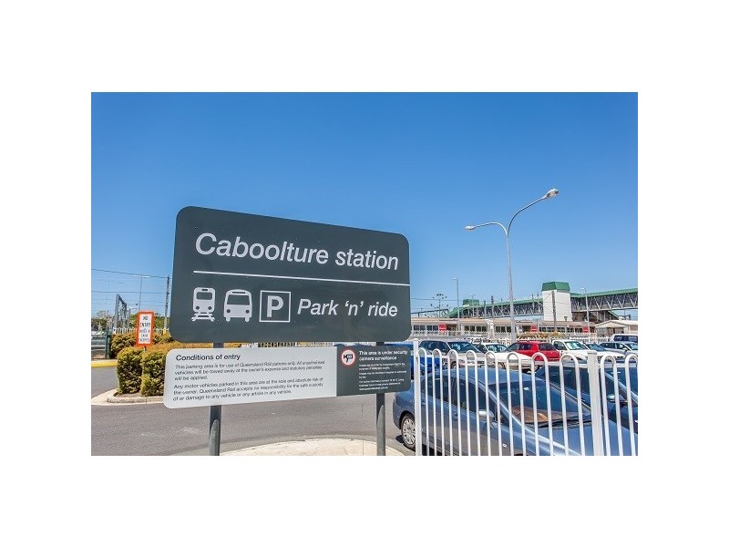 1 Jan Court, Caboolture QLD 4510