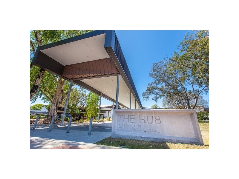 1 Jan Court, Caboolture QLD 4510